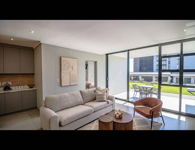 3 BEDROOM PROPERTY TO RENT IN MIDFIELD ESTATE